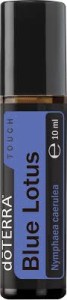 Blue Lotus Touch