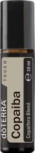 Copaiba Touch