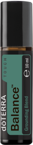 Balance Touch