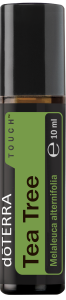 dōTERRA Tea Tree Touch