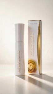 Lavyl Auricum Sensitive 150ml