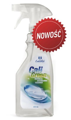 CaliGreen Natural Bathroom Cleaner