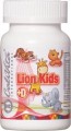 Lion Kids Multivitamin D calivita