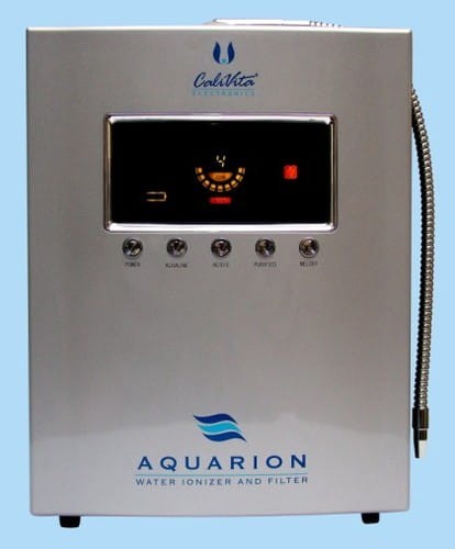Aquarion filtr calivita