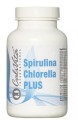 Spirulina Chlorella Plus