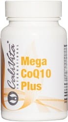 Mega CoQ10 PLUS callivita