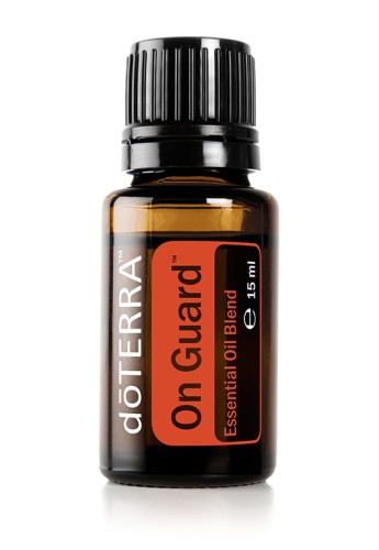 OnGuard doterra