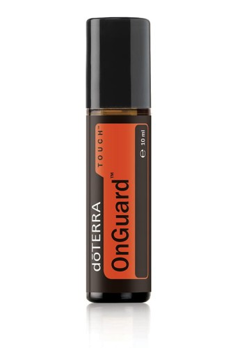 OnGuard doTERRA Touch