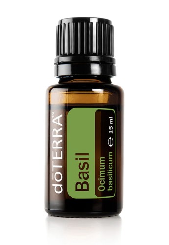 Basil doterra