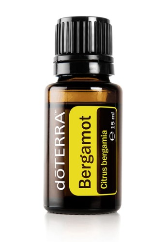 Bergamot doterra