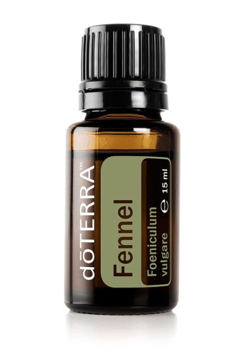 Fennel doterra