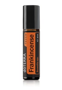 Frankincense Touch