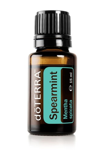 Spearmint doterra