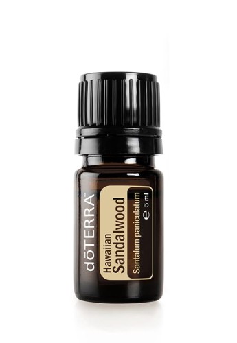 Hawaiian Sandalwood doterra