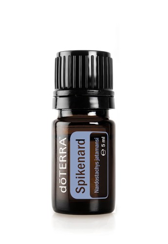 Spikenard doterra