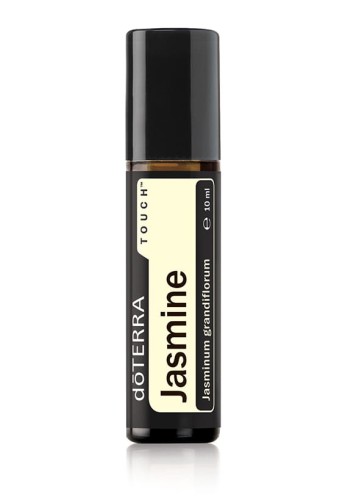 doTERRA Jasmine Touch