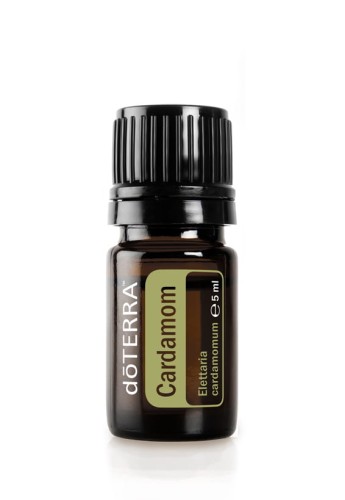 Cardamom doterra