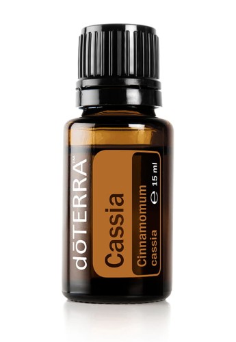 Cassia doterra