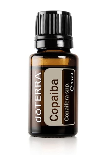 Copaiba doterra