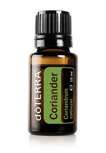 Coriander doterra