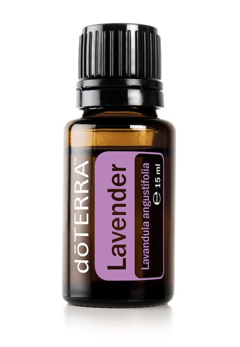 Lavender doterra