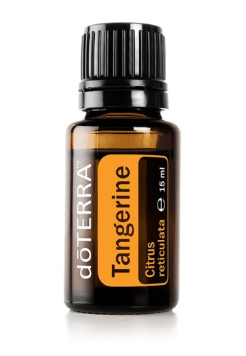 Tangerine doterra