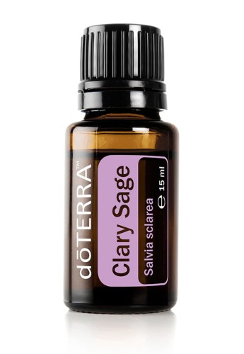 Clary Sage doterra