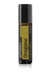 dōTERRA Oregano Touch
