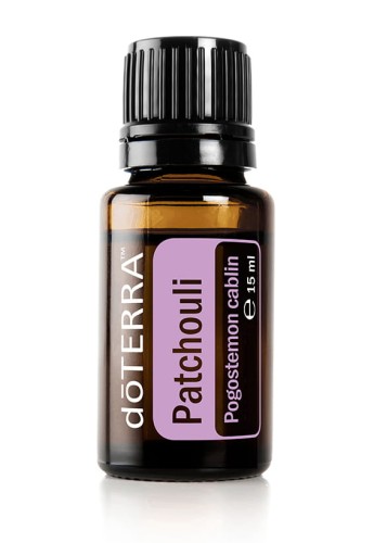 Patchouli doterra