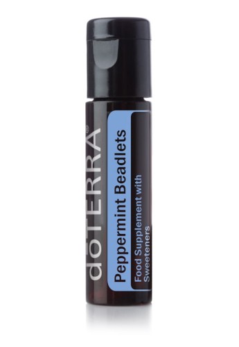 Peppermint Beadlet doterra