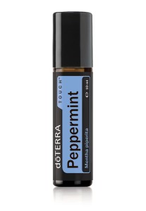 dōTERRA Peppermint Touch