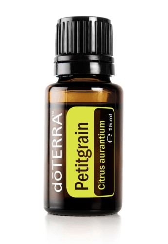 Petitgrain doterra