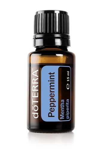 Peppermint doterra