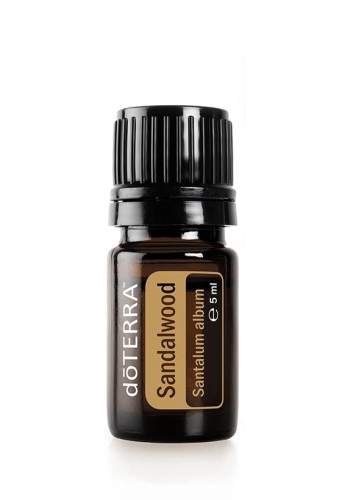 Sandalwood doterra