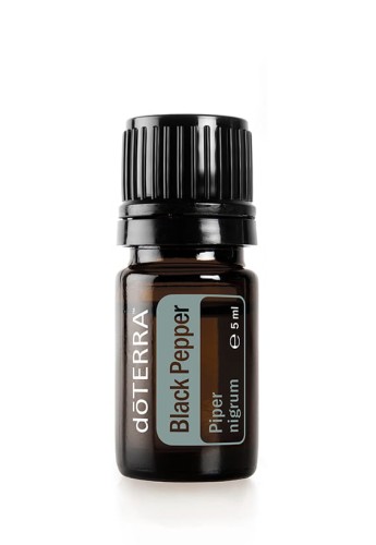 Black Pepper doterra