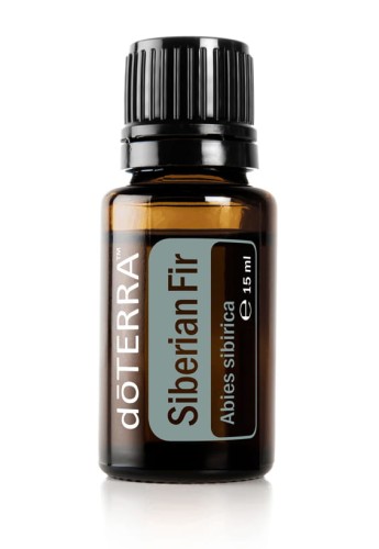 Siberian Fir  doterra