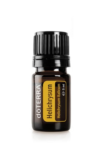 Helichrysum doterra