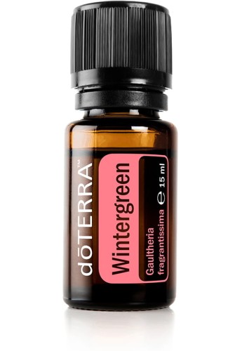 Wintergreen doterra