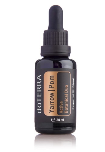Yarrow | Pom doterra