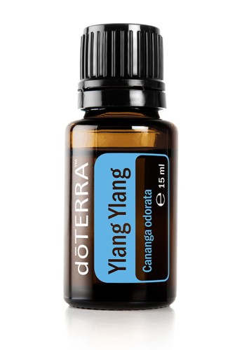 Ylang Ylang doterra