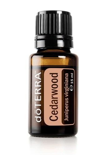 Cedarwood doterra