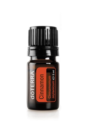 Cinnamon Bark doterra