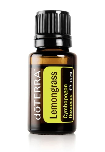 Lemongrass doterra