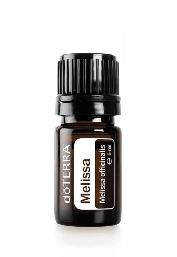 Melissa doterra