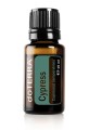 Cypress doterra