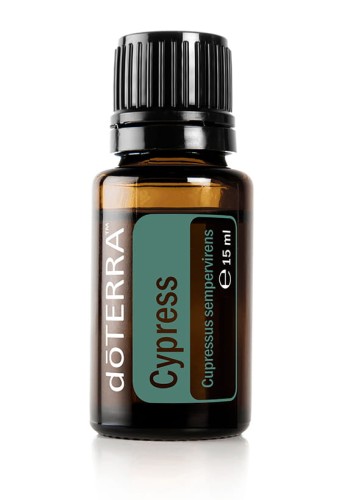 Cypress doterra