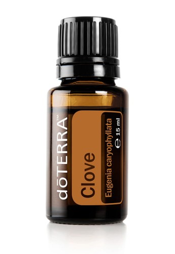 Clove doterra