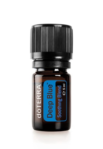 Deep Blue doterra