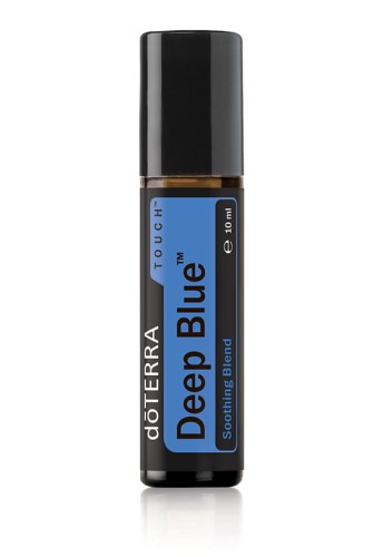 dōTERRA Deep Blue Touch