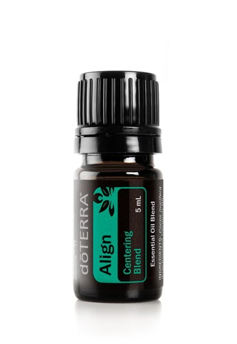 doTERRA Align